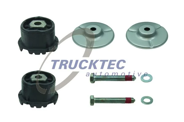 Repair Kit, axle beam